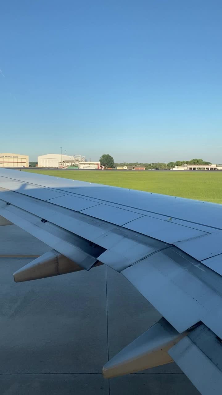 Charlotte Airport