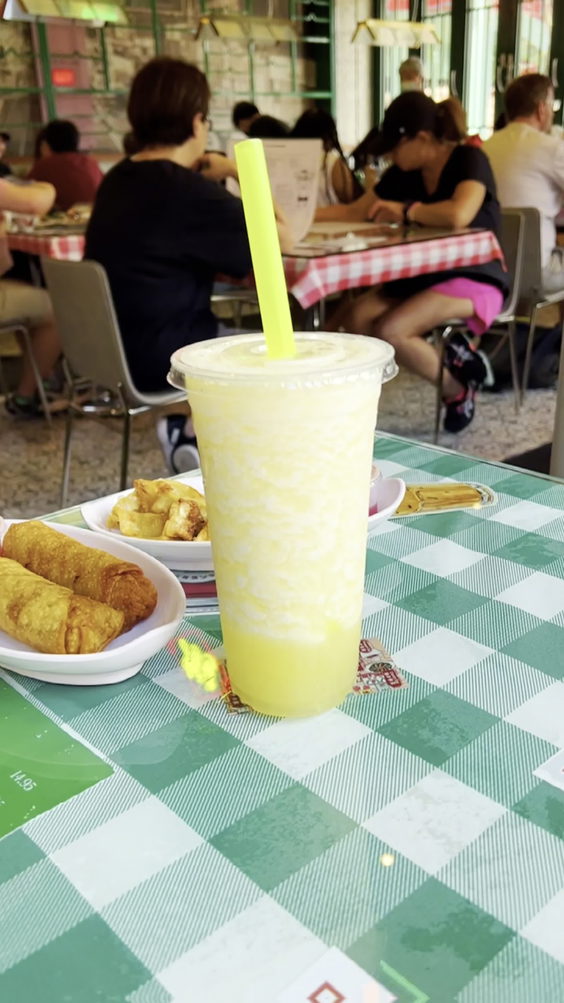 Ken Kee Restaurant