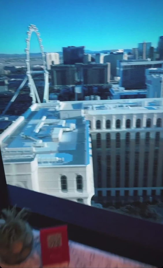 InterContinental Alliance Resorts - The Venetian Las Vegas