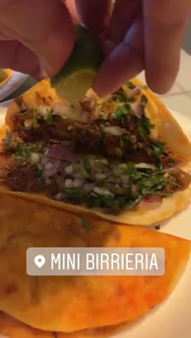 Mini Birrieria