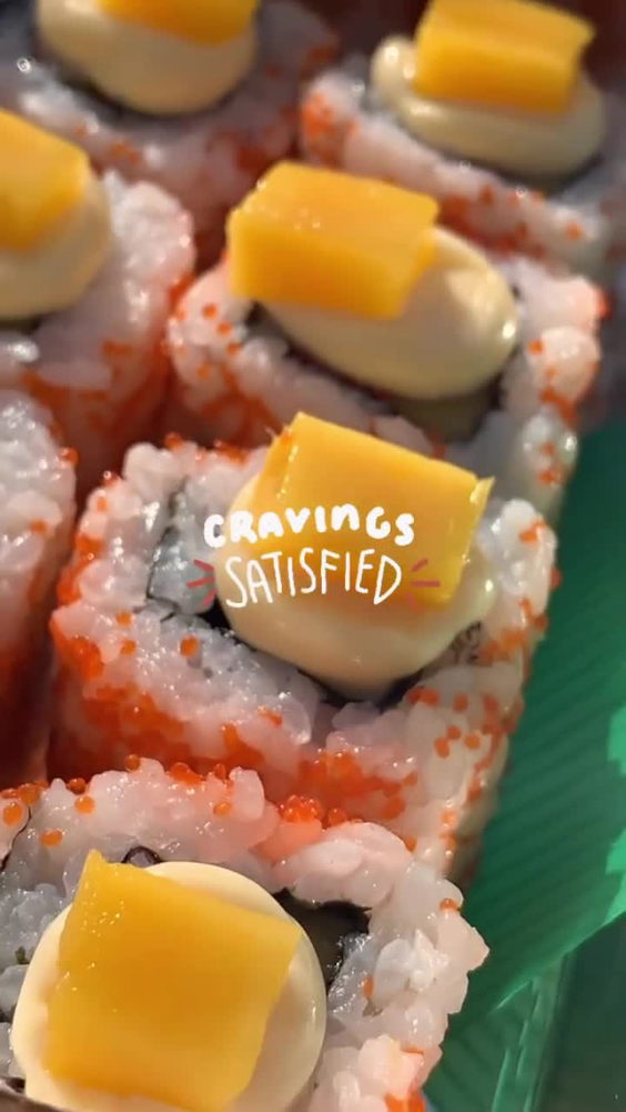 Oishii Maki