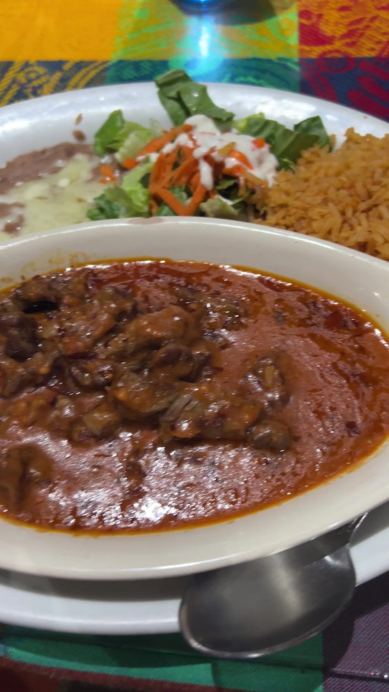 La Costa Mariscos