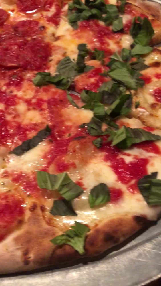 John's of Bleecker Street