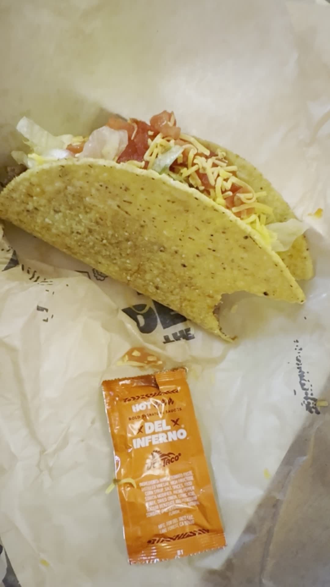 Del Taco