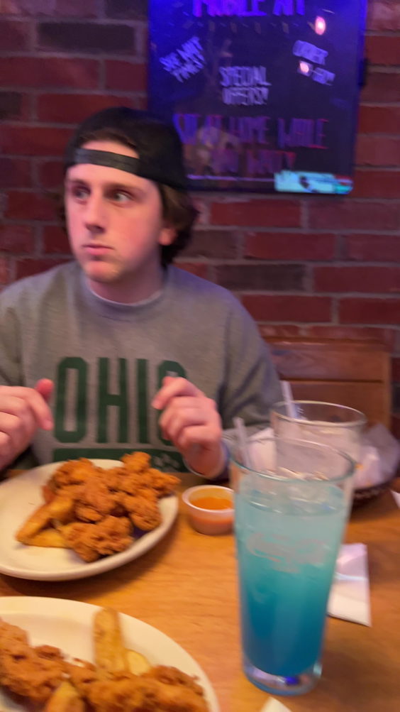 Texas Roadhouse