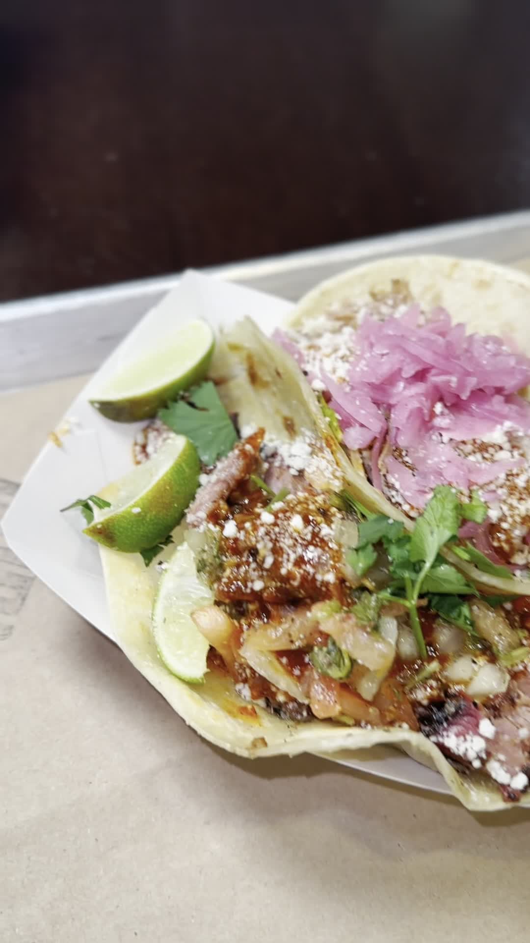 Burnt BBQ & Tacos