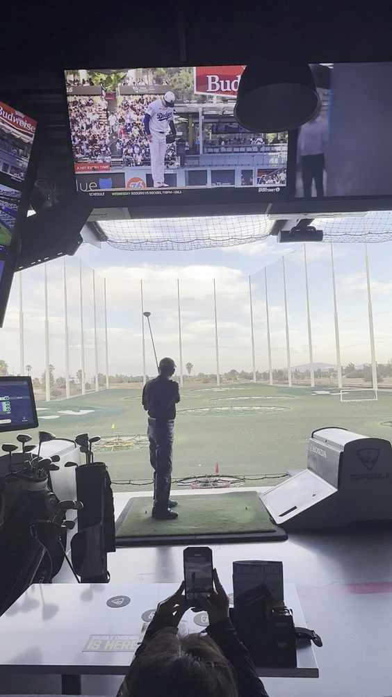 Topgolf