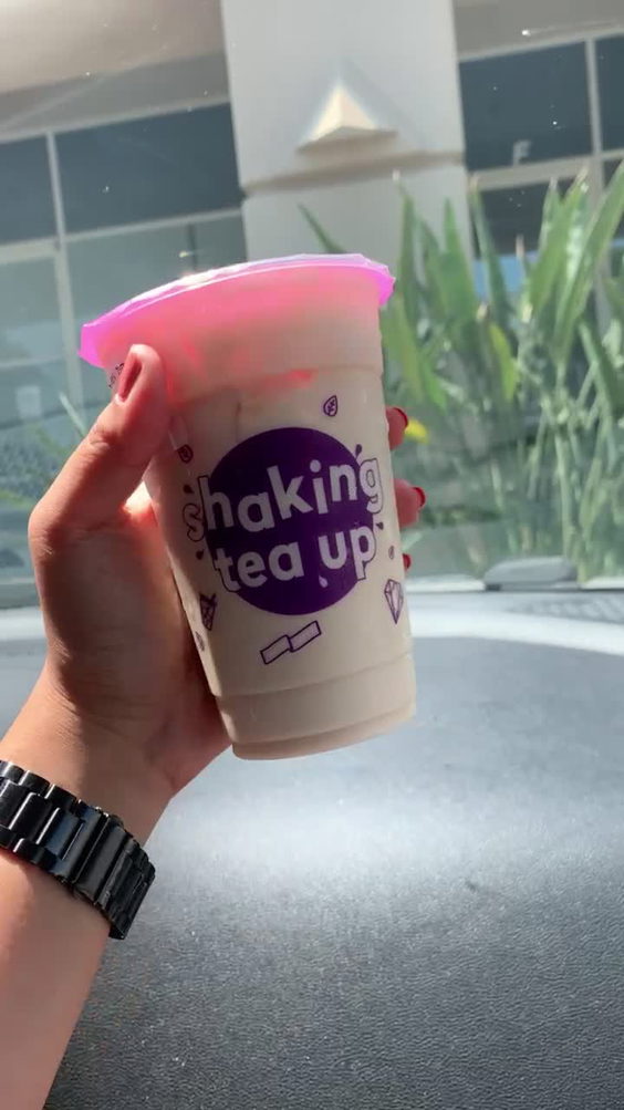 Chatime