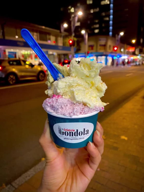 Gelateria Gondola Chatswood