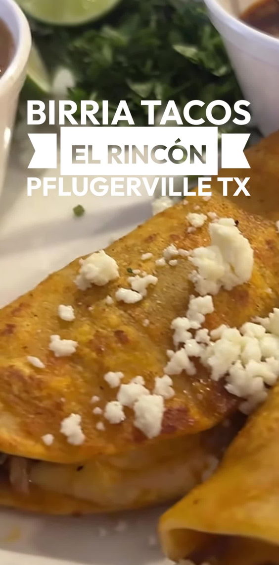 El Rincon Mex Cafe
