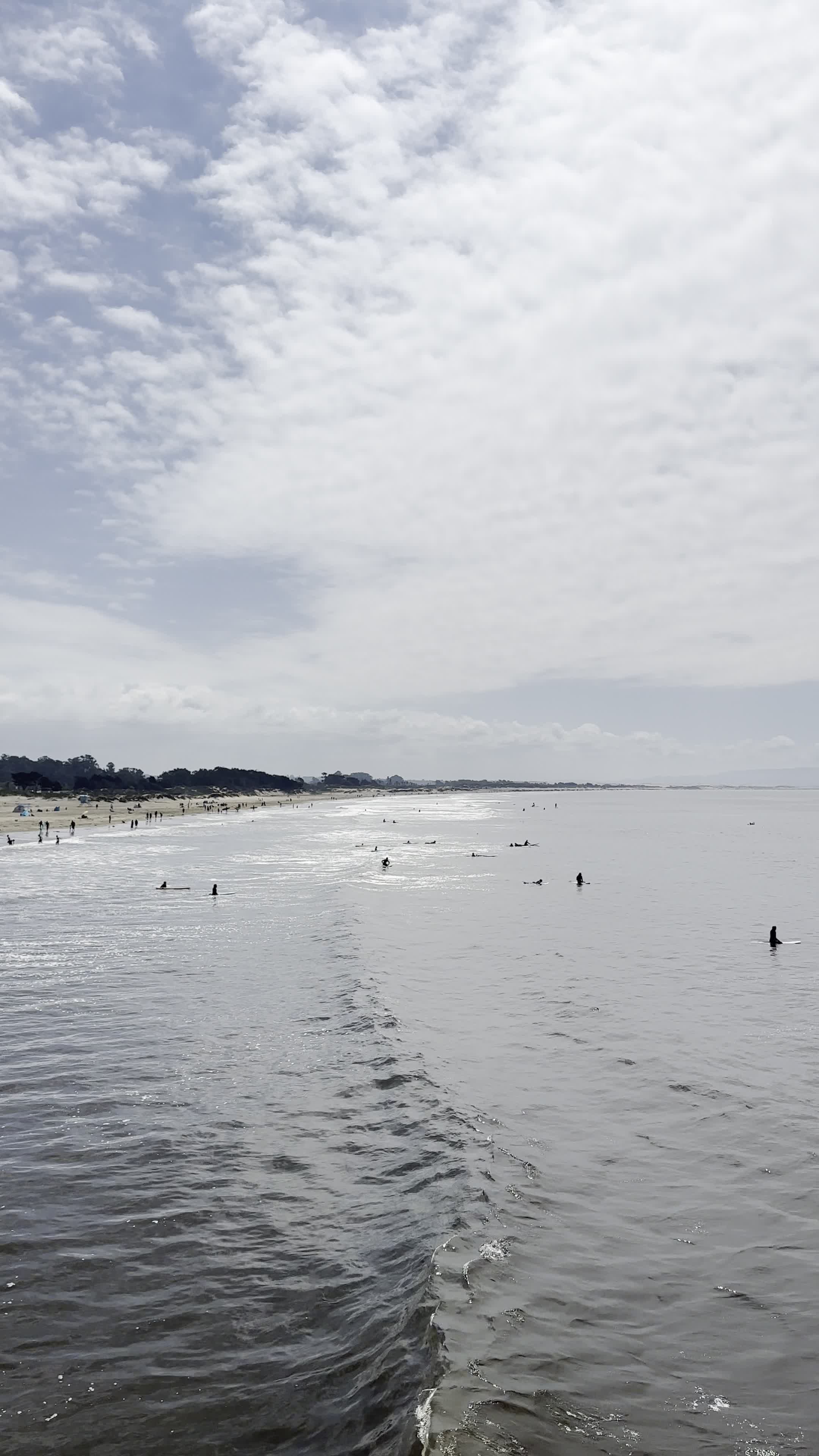 Pismo Beach Pier