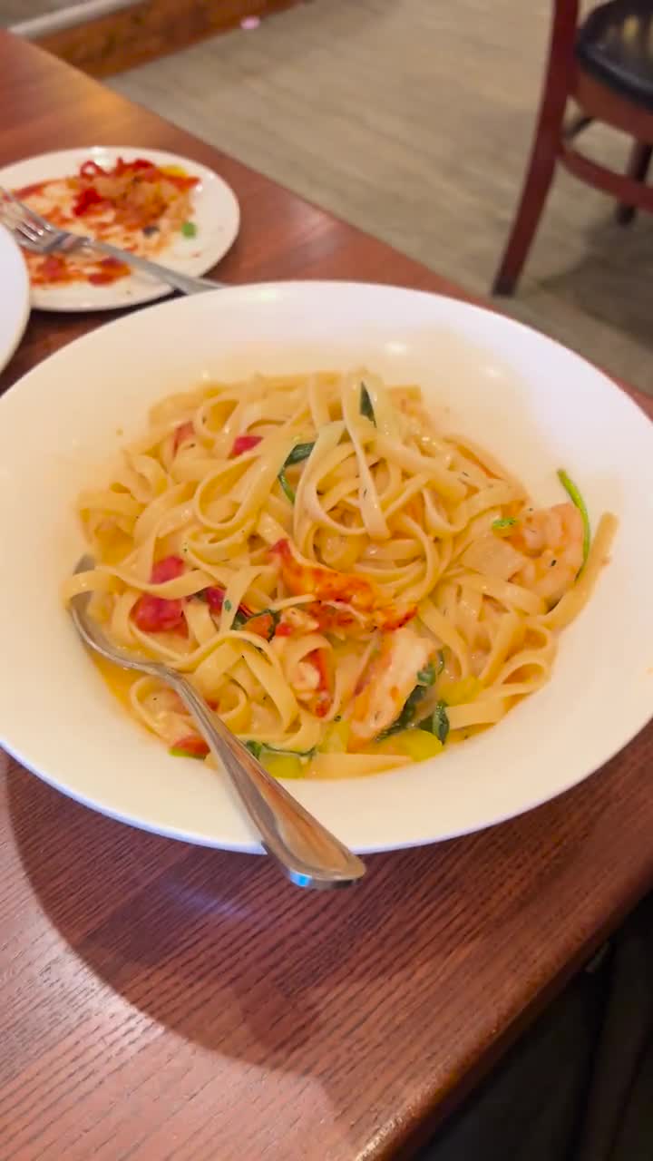 Travinia Italian Kitchen