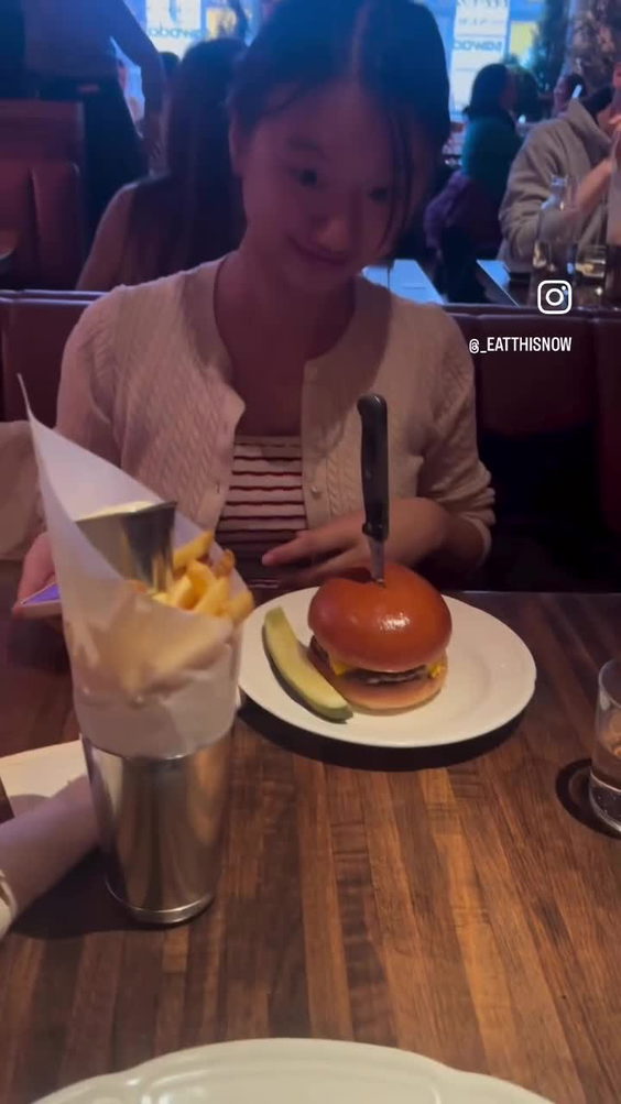 Au Cheval
