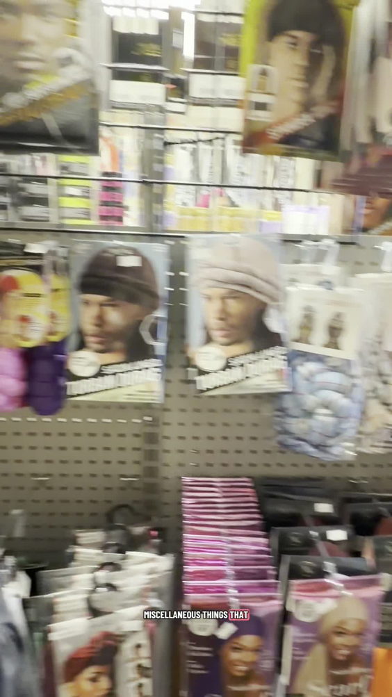 Yes Queen Beauty Supply
