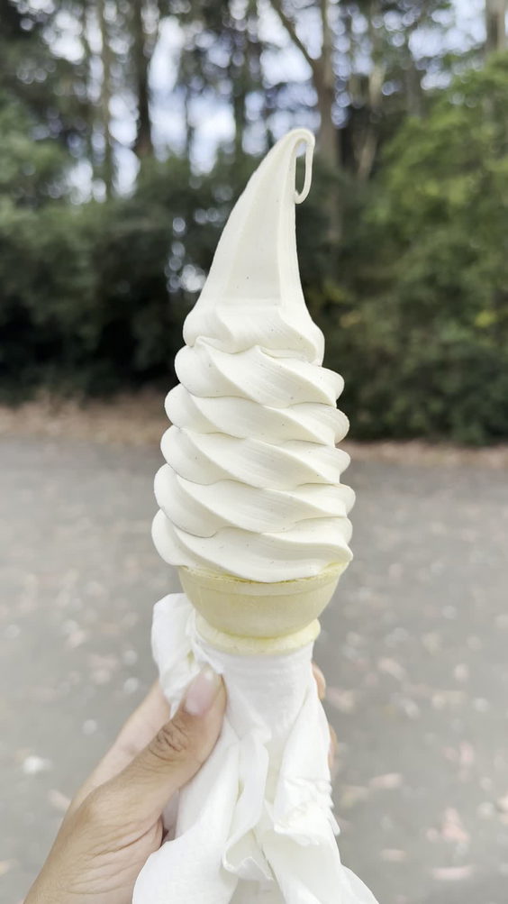 swirl & dip