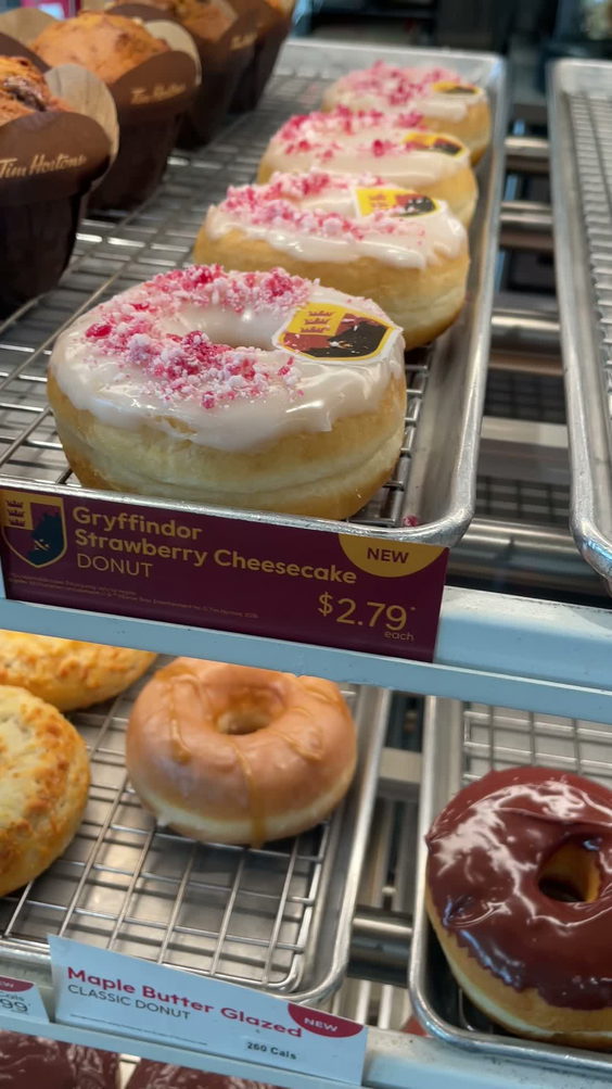 Tim Hortons