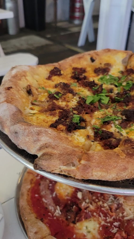 Federalist Public House