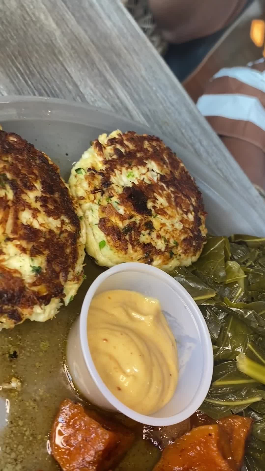 Roc South Cuisine