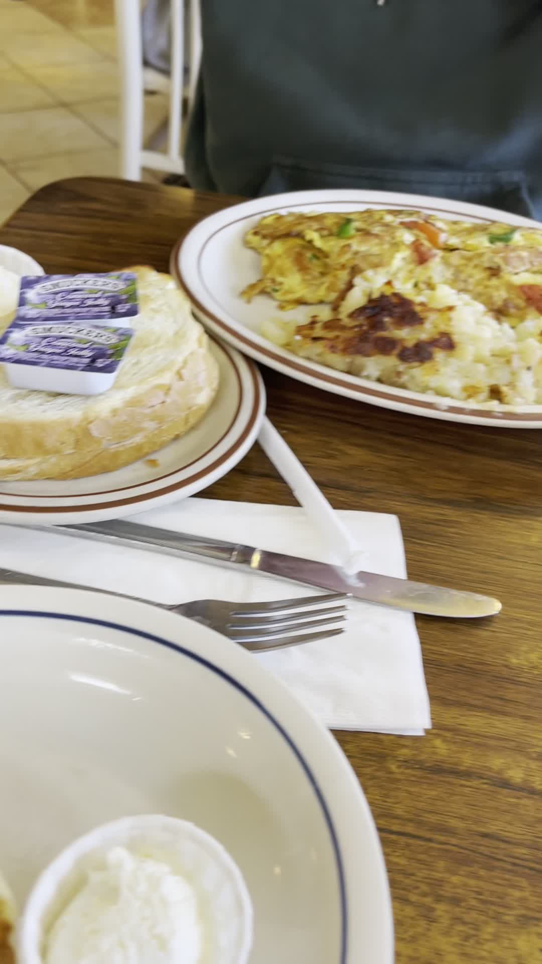 Teddy's Cafe