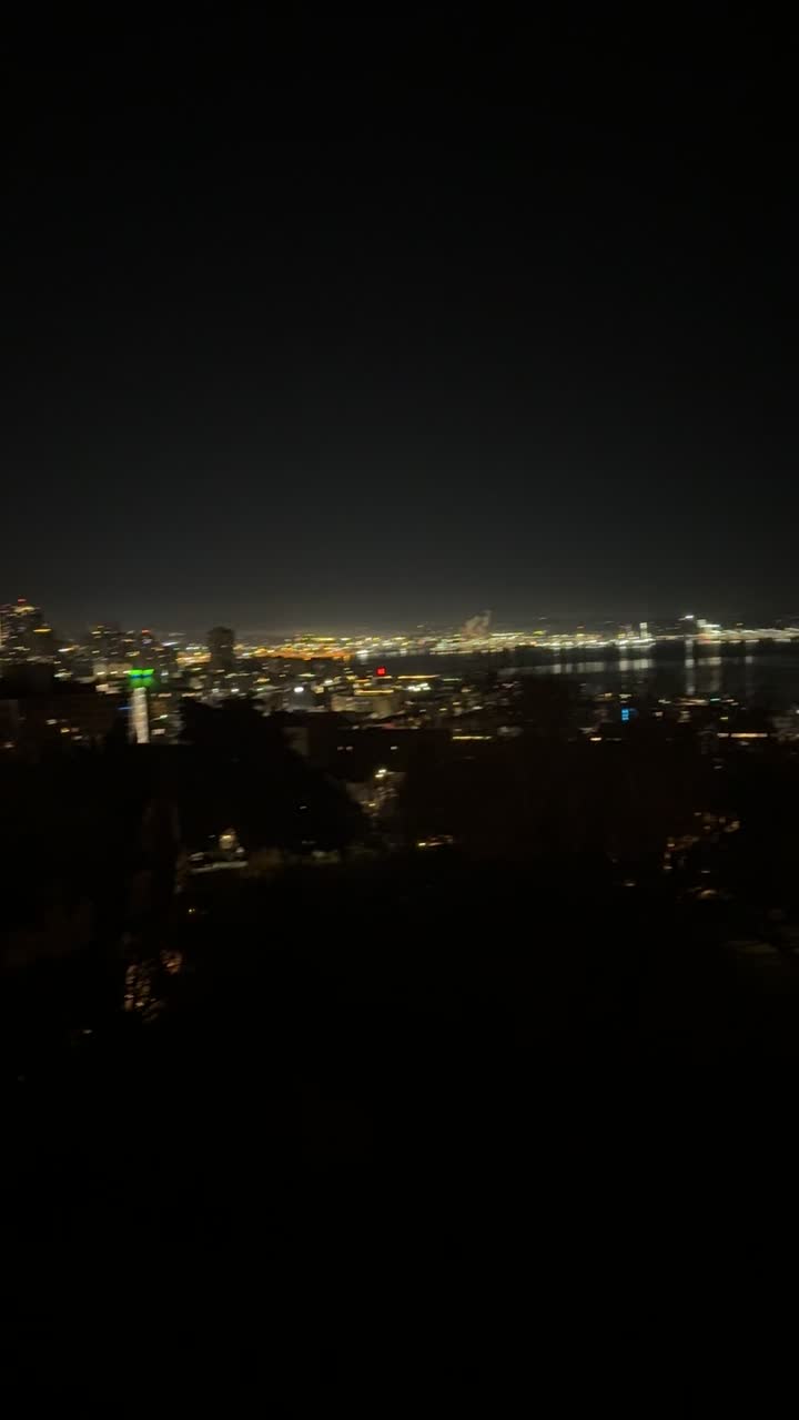 Video review of Kerry Park