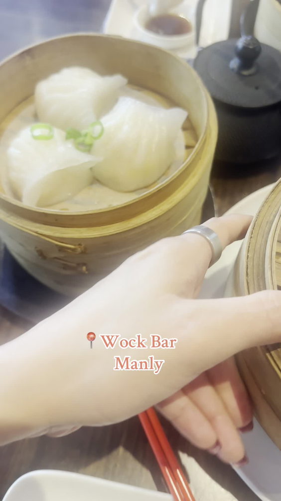 Wockbar Manly
