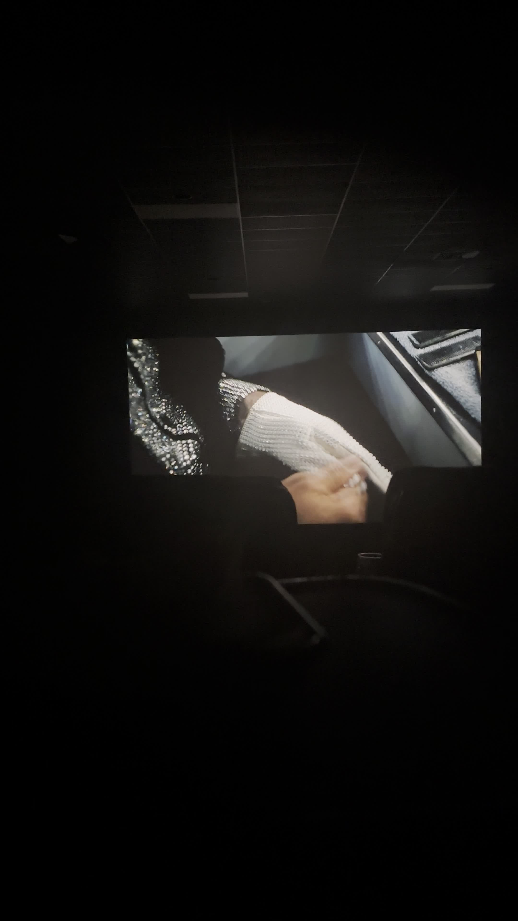 Video review of Studio Movie Grill