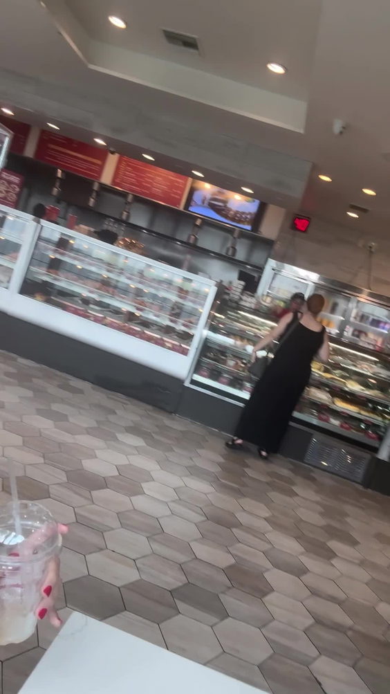 CAO Bakery & Cafe