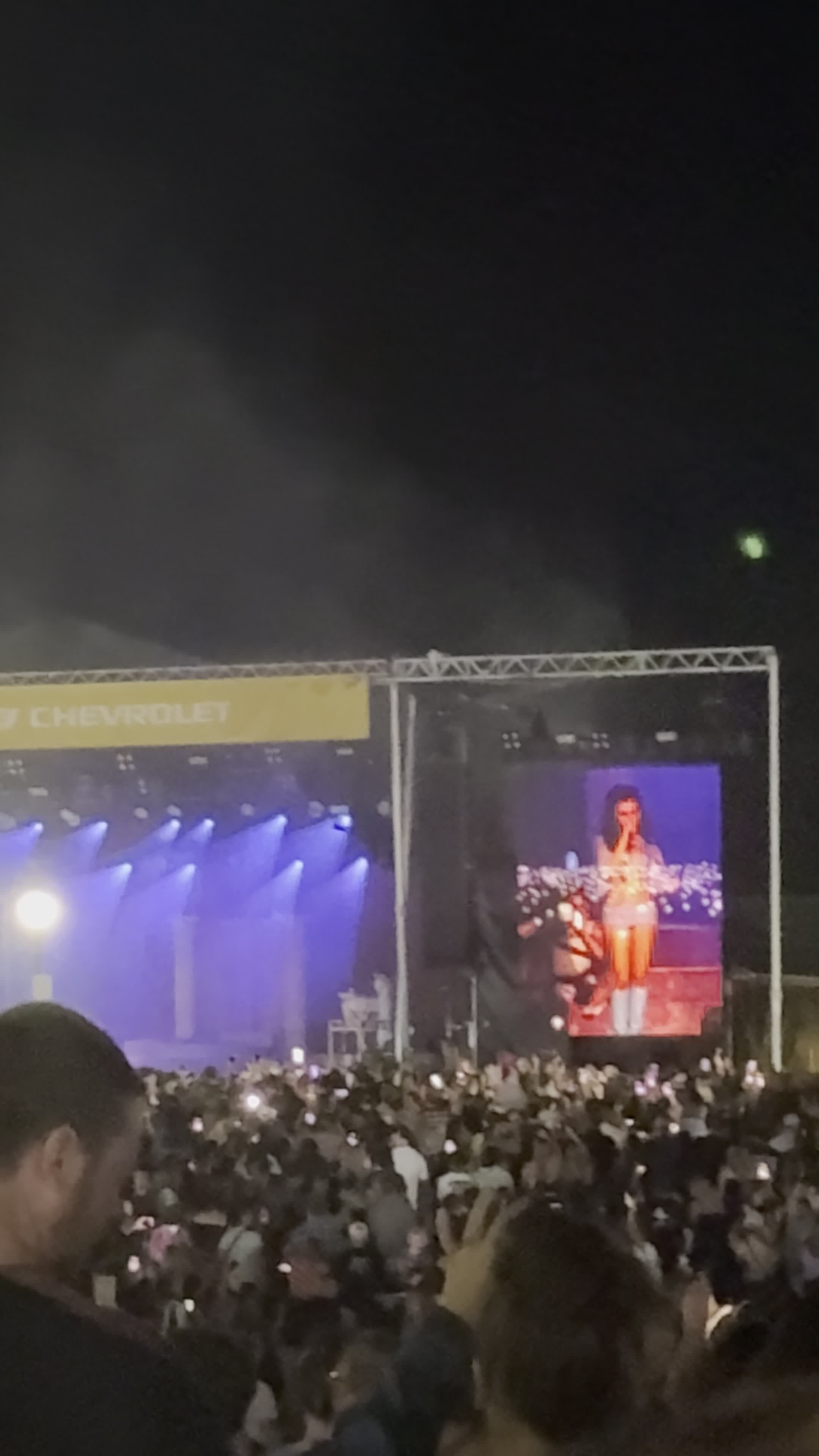 Video review of New York State Fairgrounds