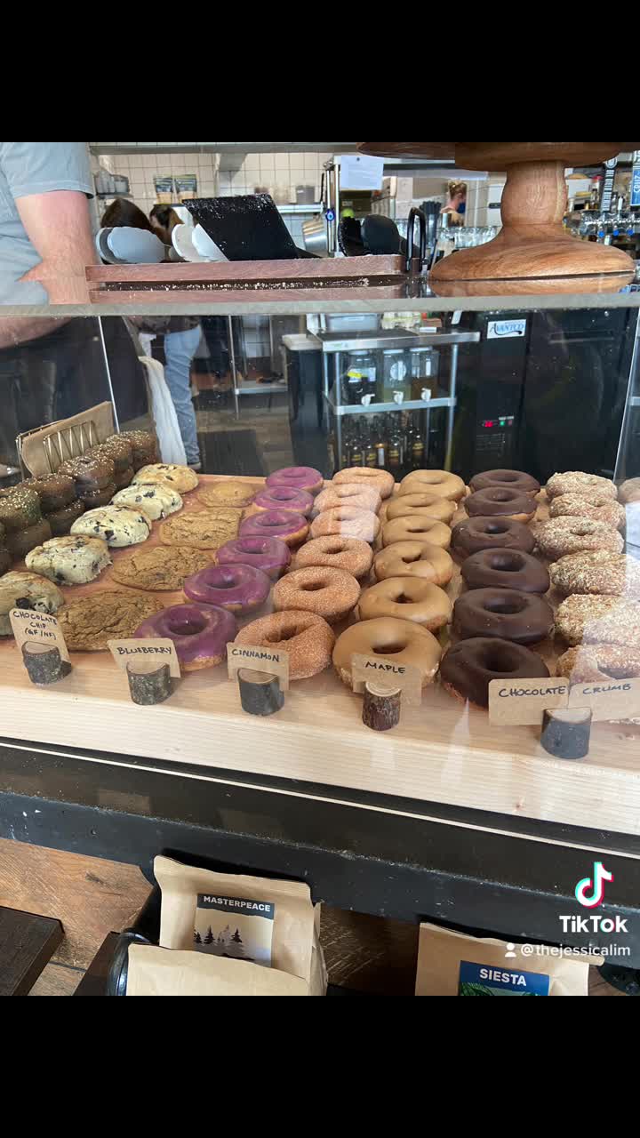 Rooted Coffee Co.