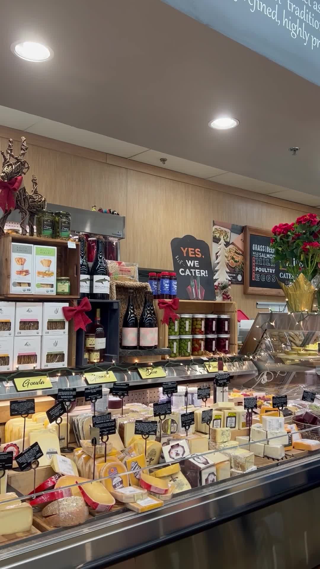 Video review of Erewhon