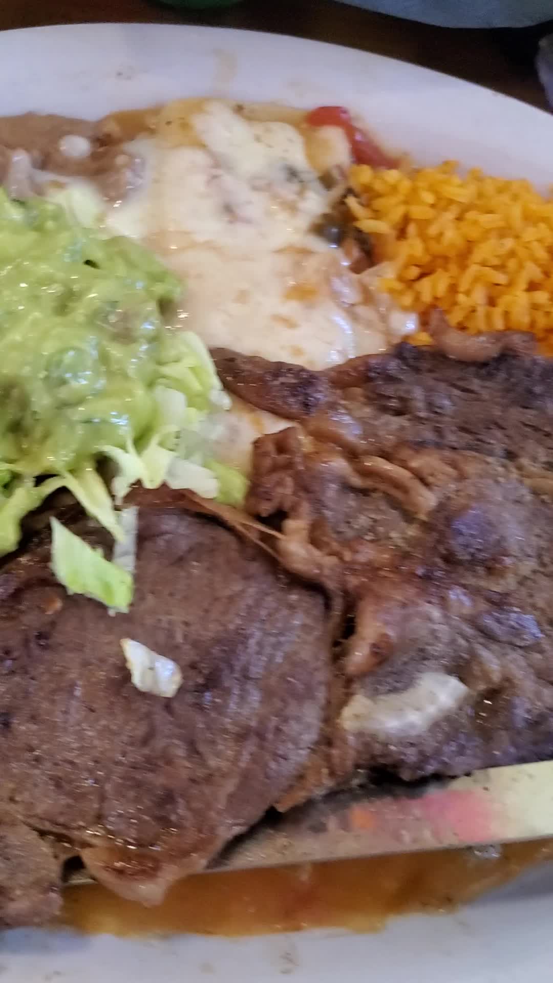 Tropico mexico