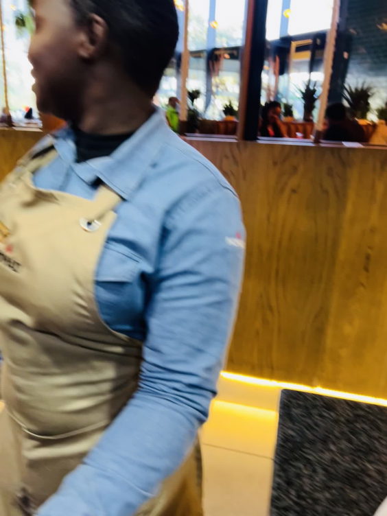 Nomad Mall of Africa
