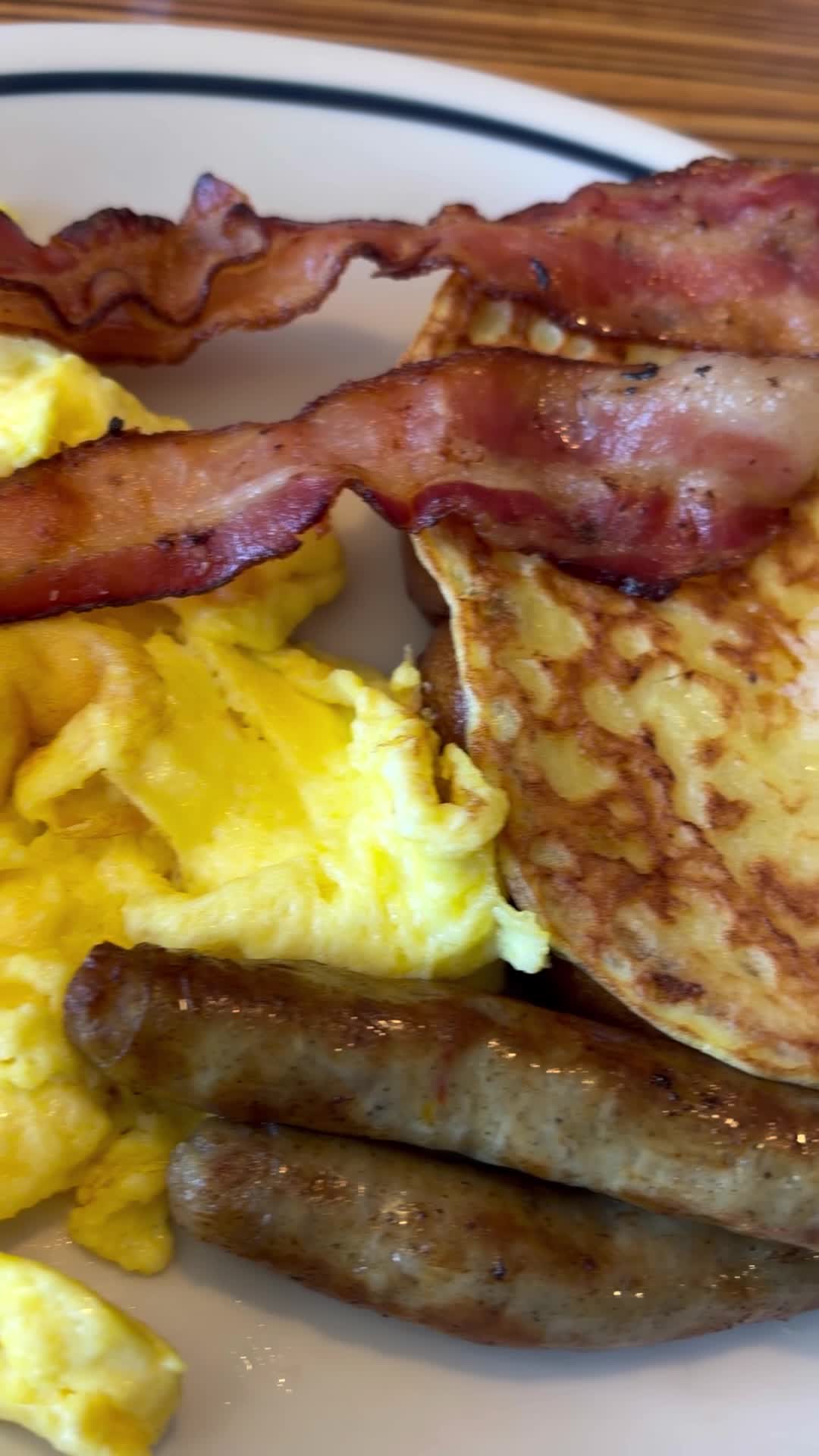 IHOP