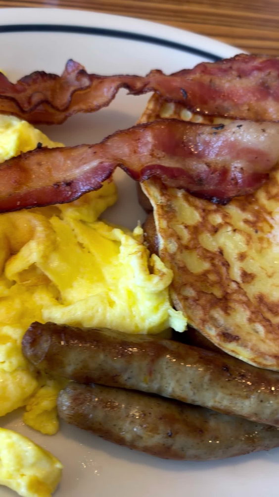 IHOP