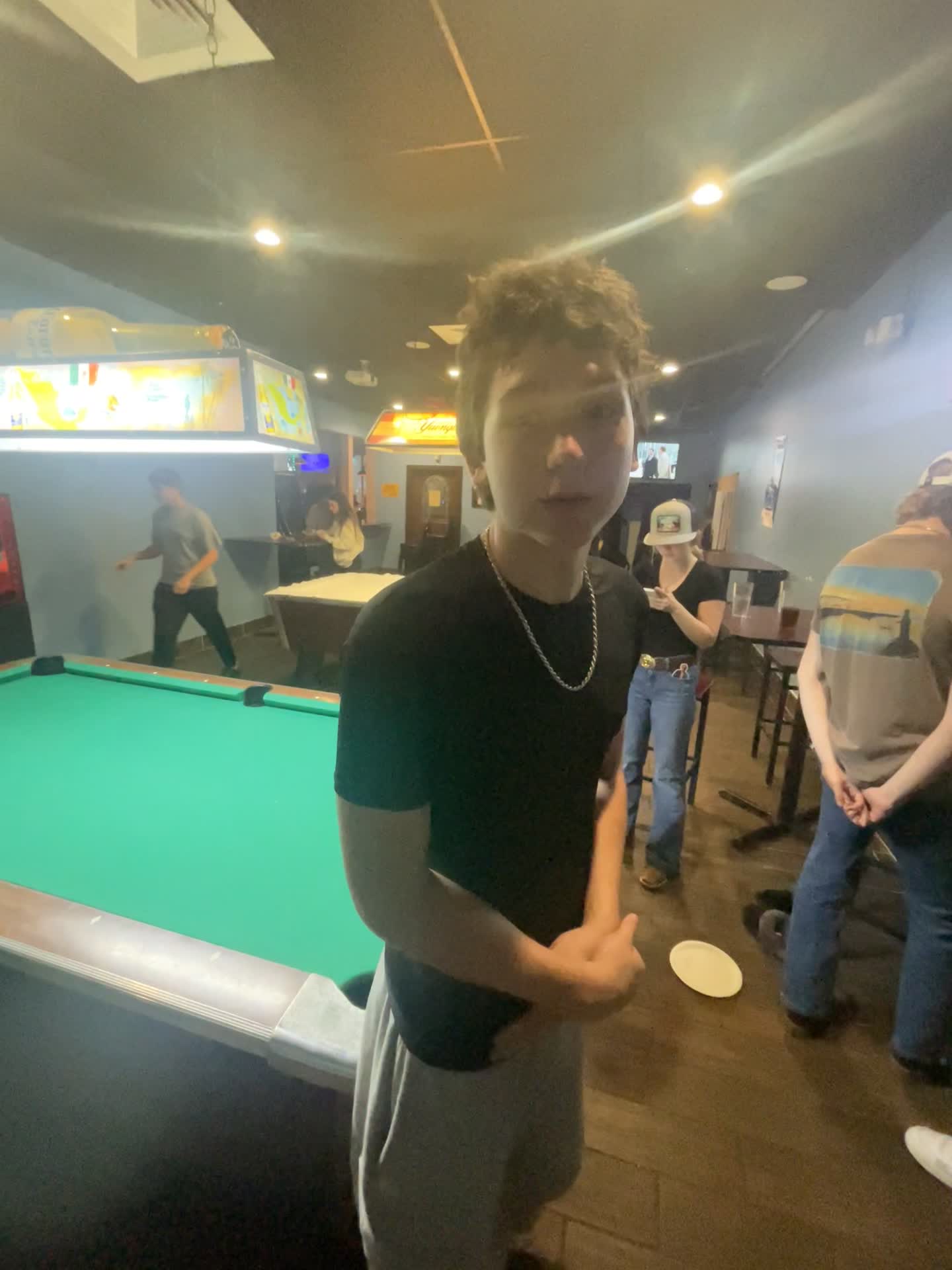 Big Rocco's Pizzeria & Tavern