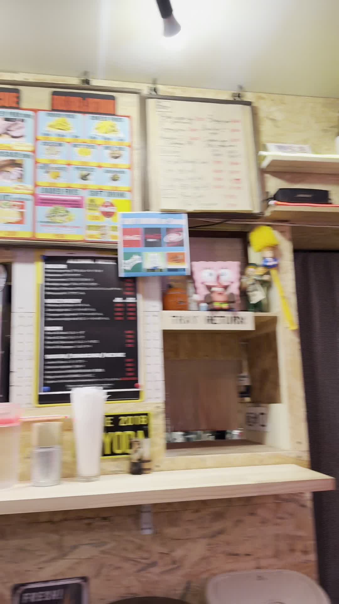 トヨダチーズステーキ & BBQ HATAGAYA