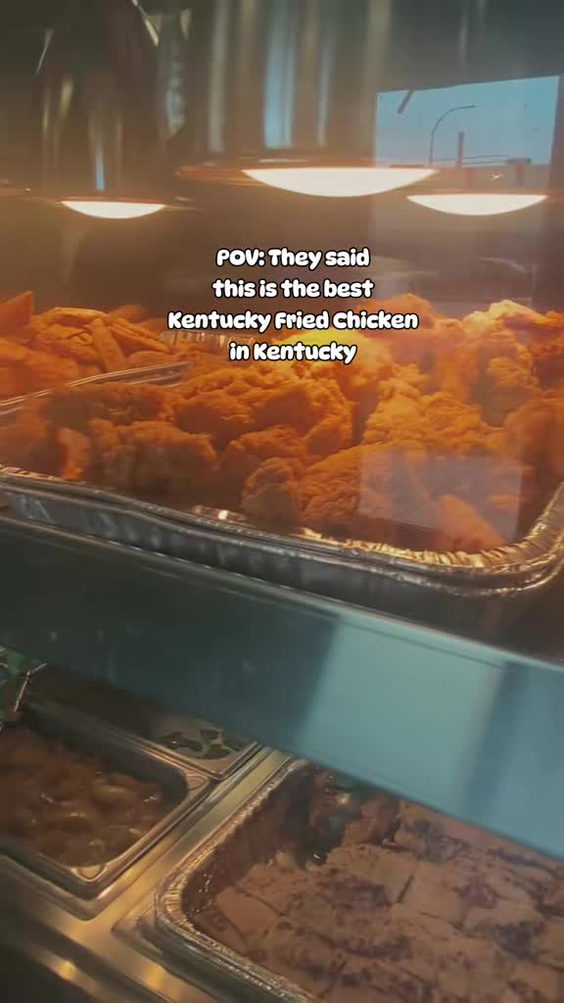 Indi's Fast Food Restaurant