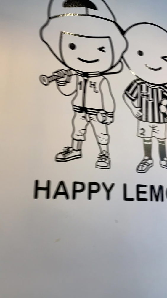 Happy Lemon
