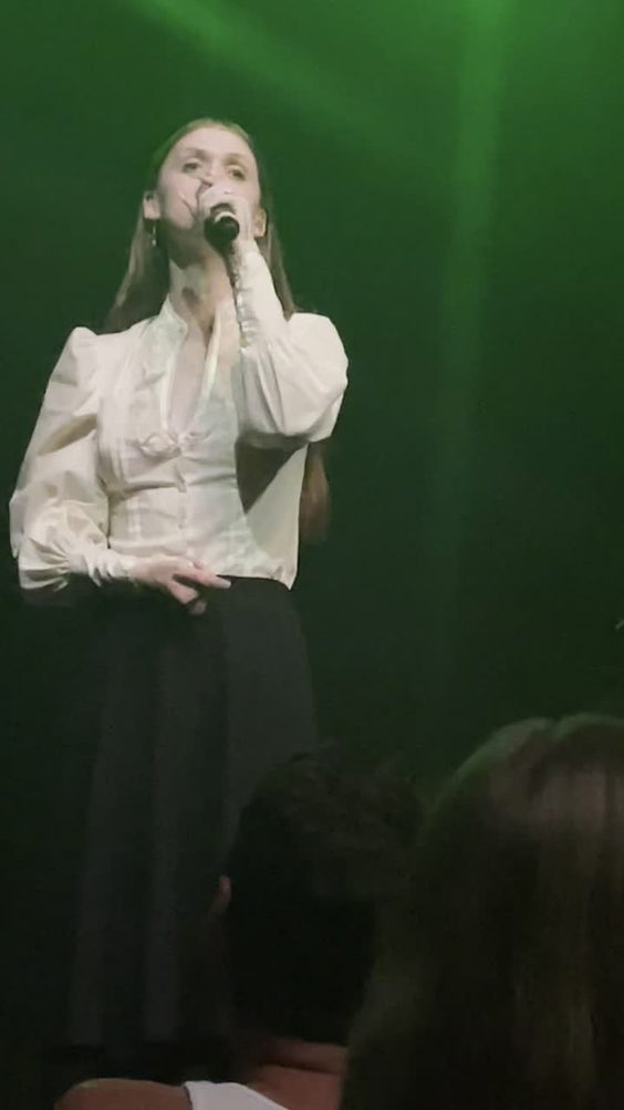 The Fonda Theatre