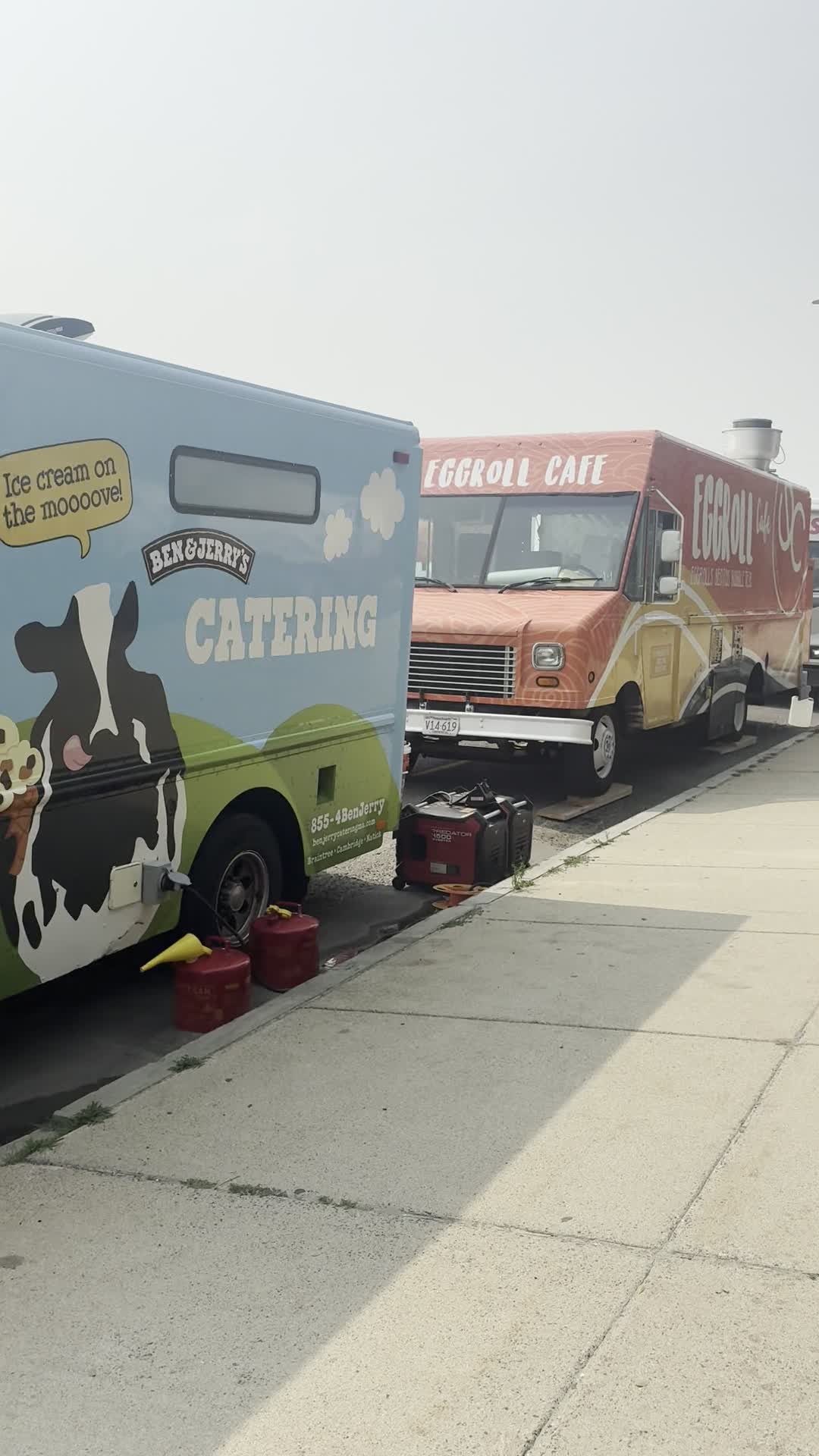 Video review of Revere Beach