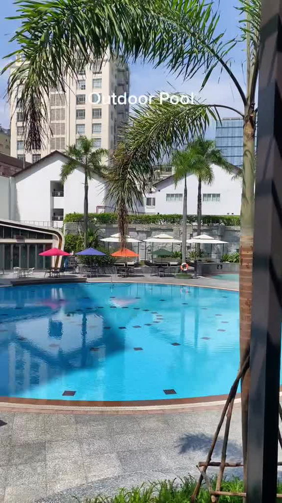LOTTE Legend Hotel