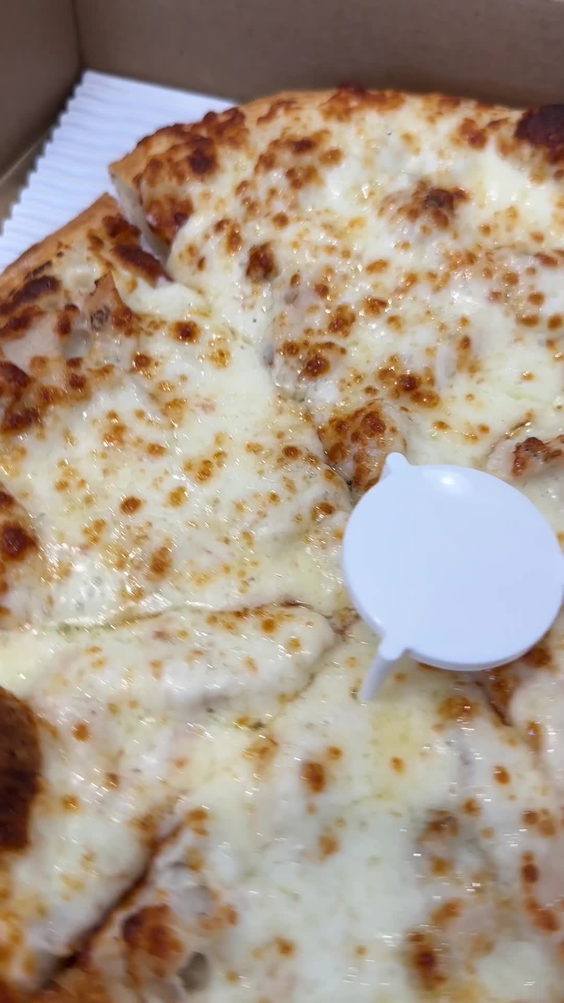 Pizza Factory 20641 Van Buren Blvd., Ste. 104
