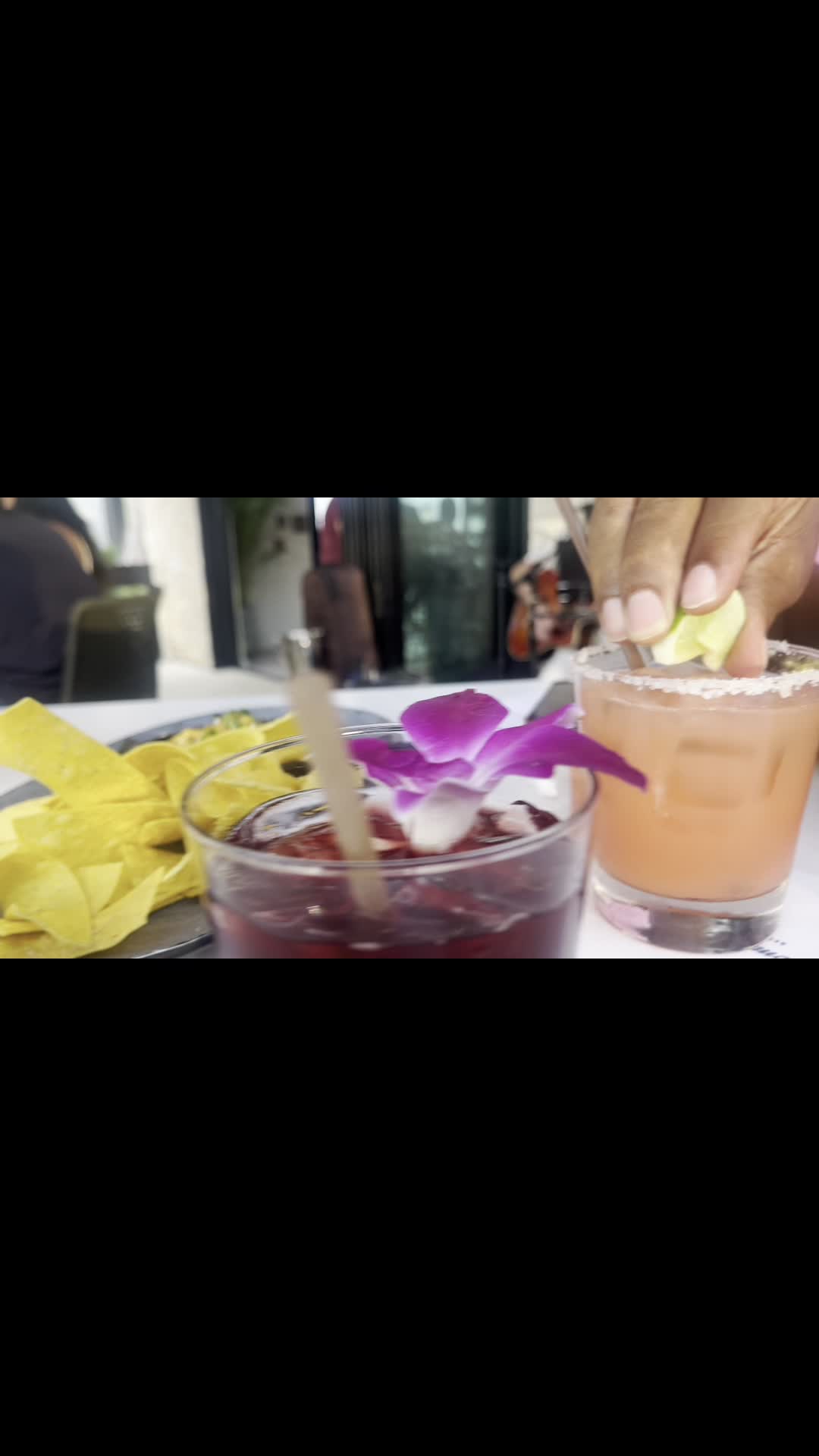 Tommy Bahama Marlin Bar