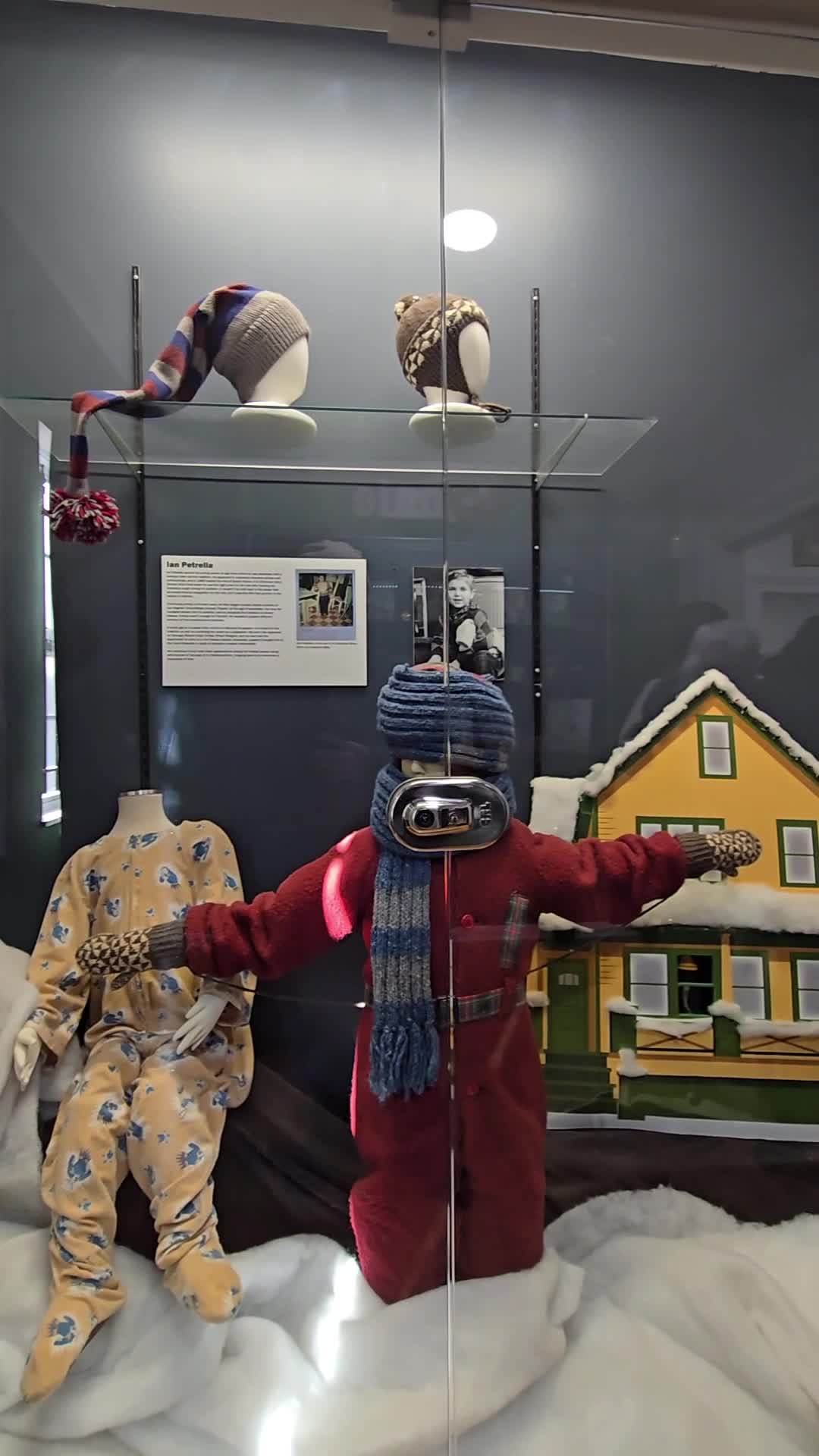A Christmas Story House & Museum