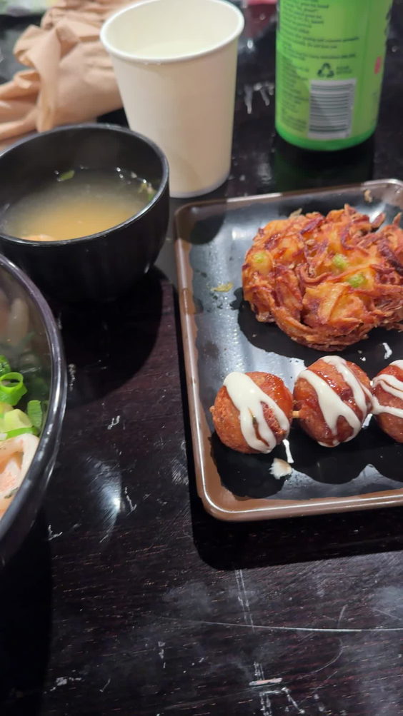 Tenkomori Ramen House