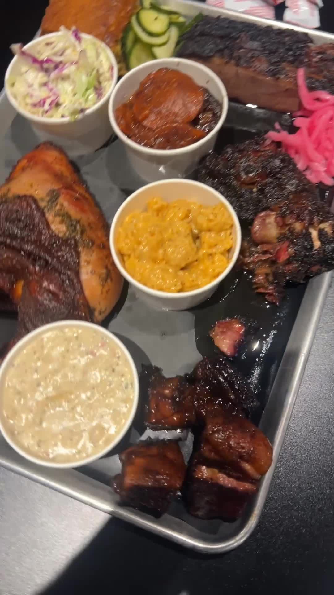 Destination Smokehouse
