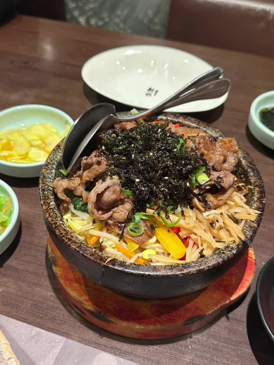 涓豆腐 Dubu House