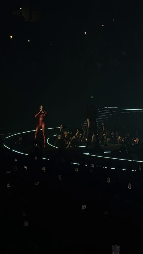 MGM Grand Garden Arena