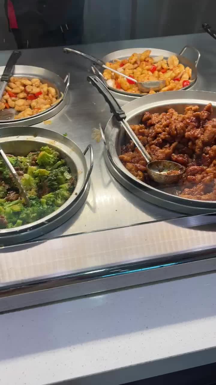 Panda Express