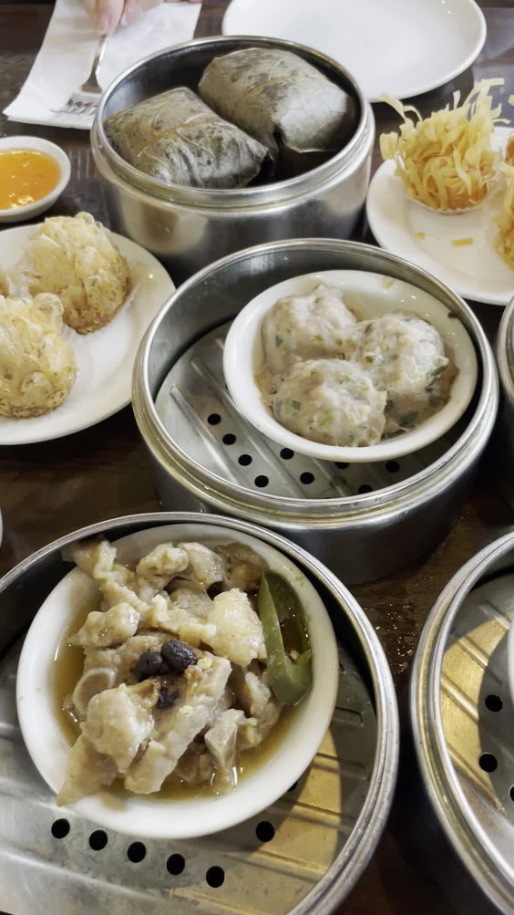 Hong Kong Bistro